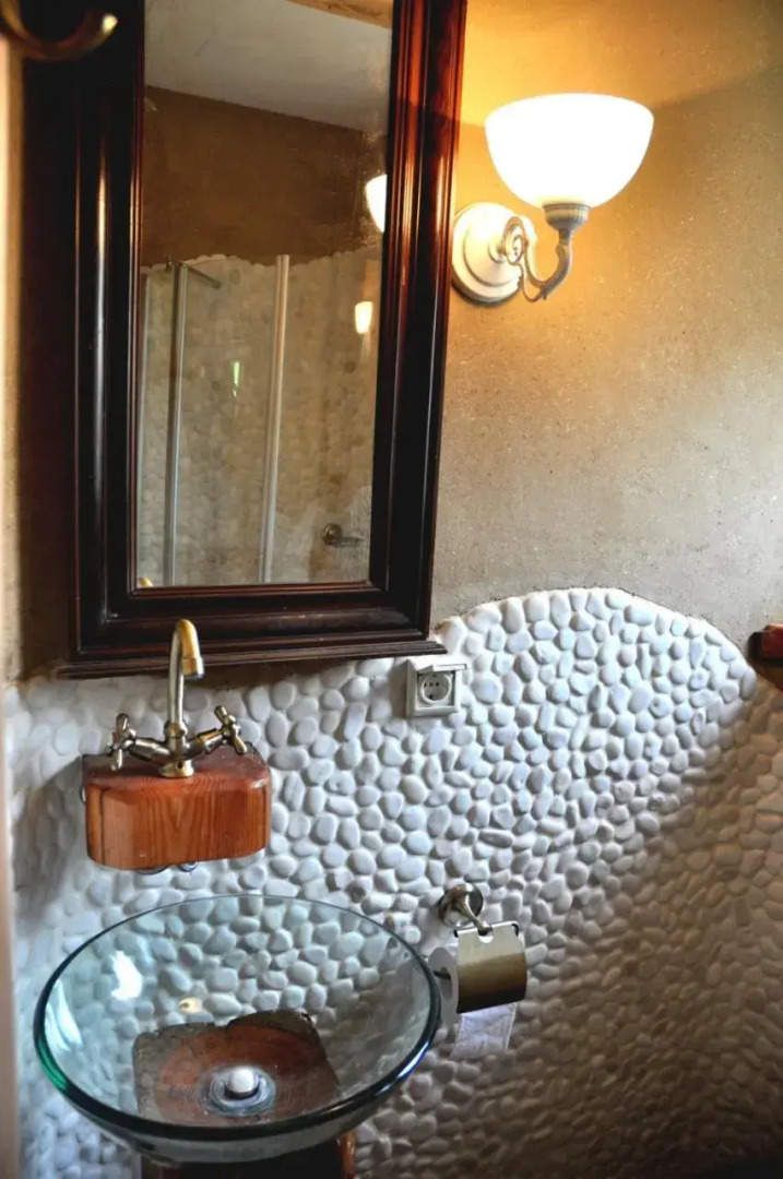 Ferienwohnung Uckermark Battin