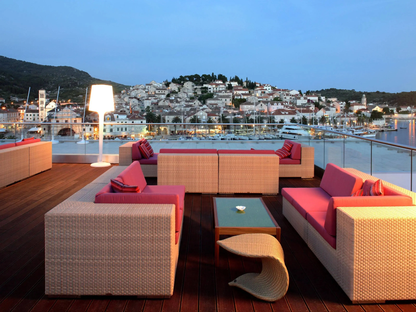 Adriana Hvar Spa Hotel