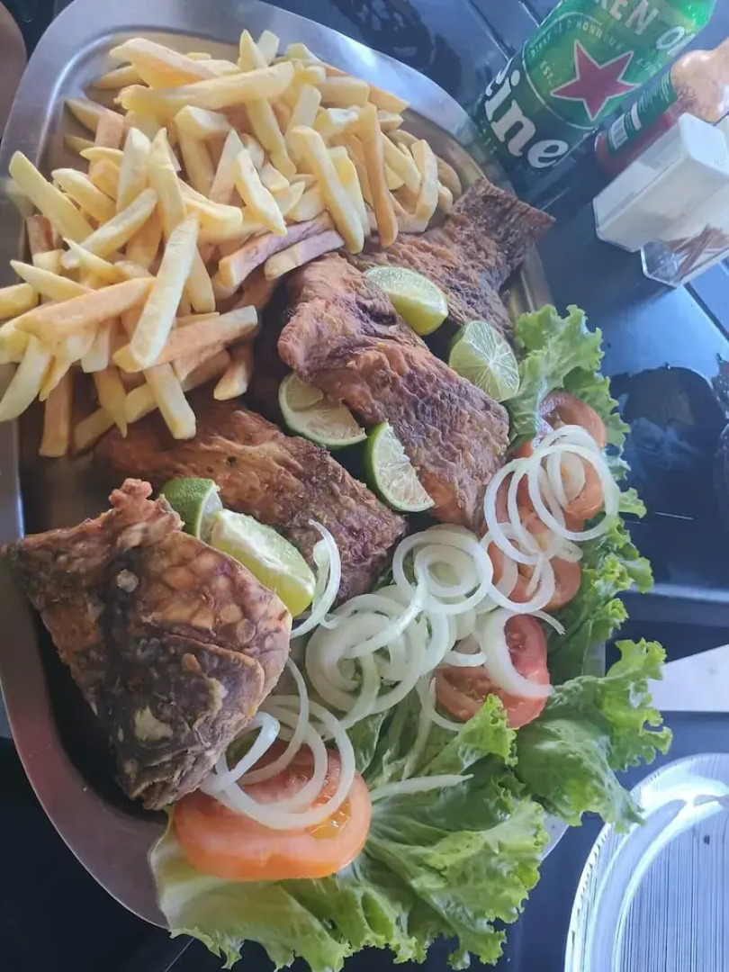 Pousada Aconchego de Maricá