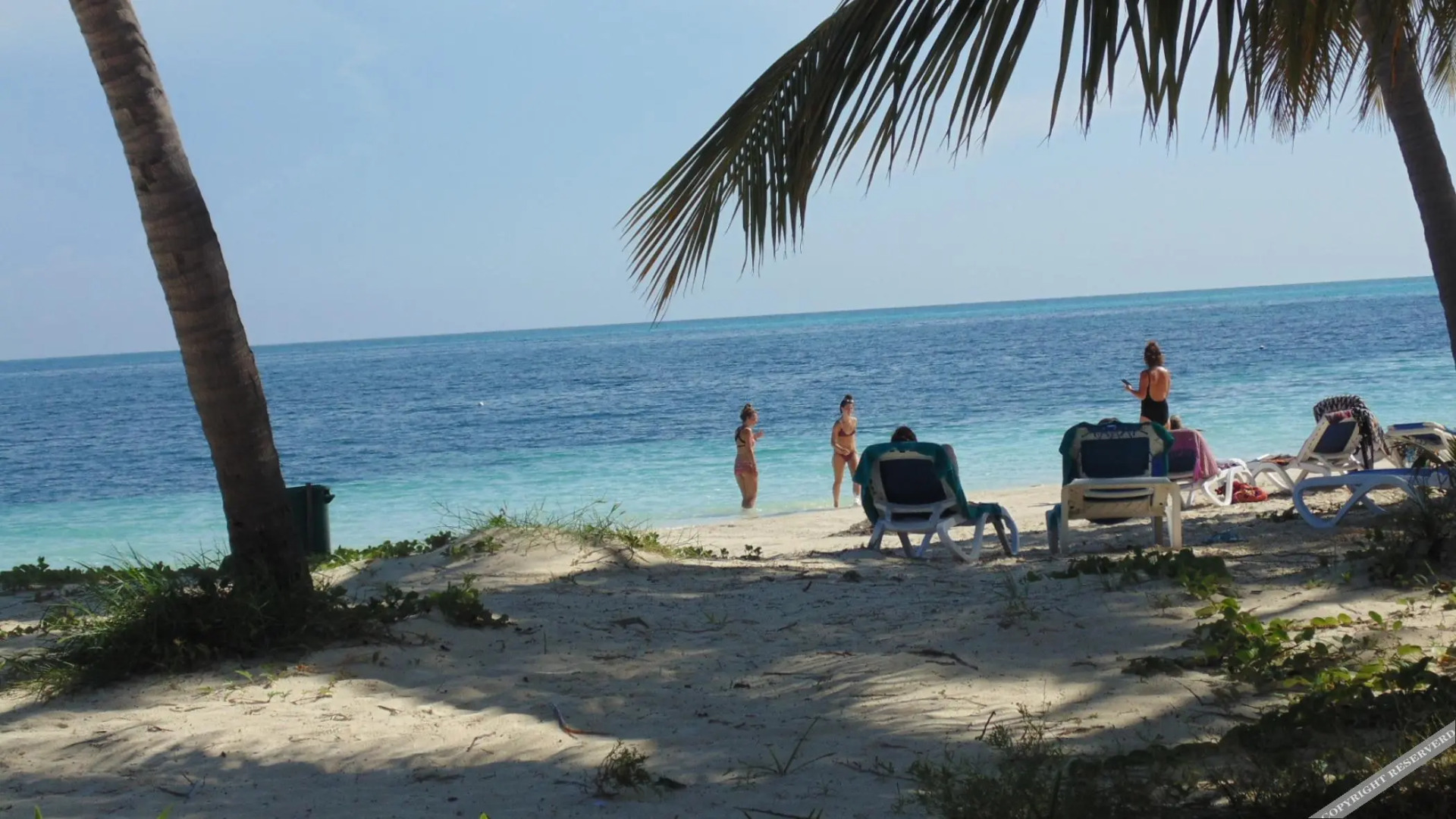 Horizontes Cayo Levisa