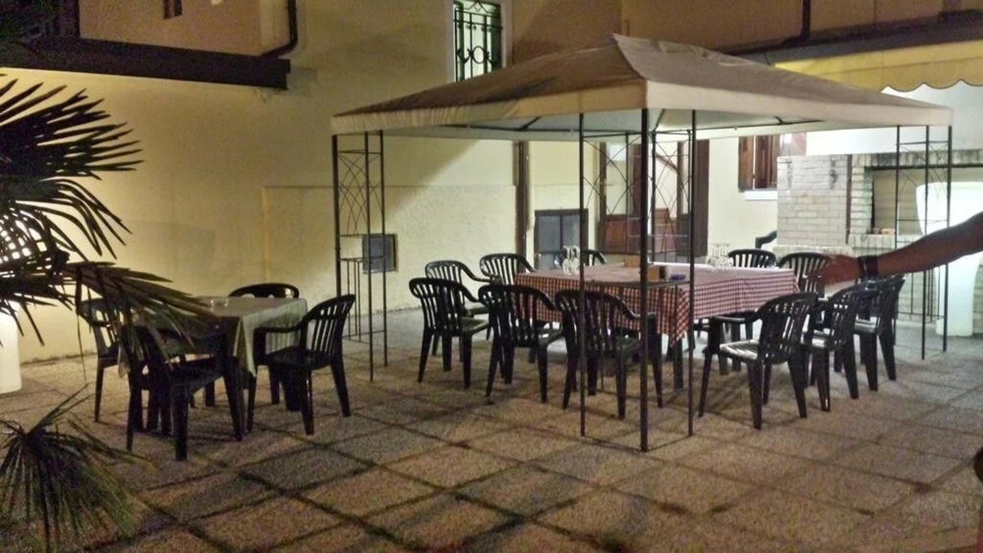 Locanda alla Stazione