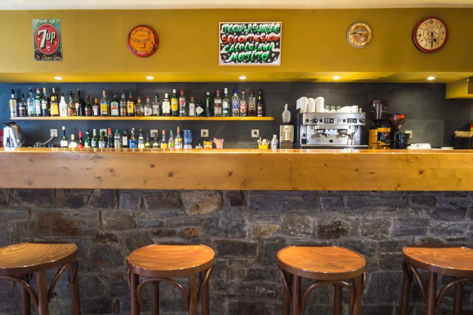 Hotel Magic Pas by Nexta