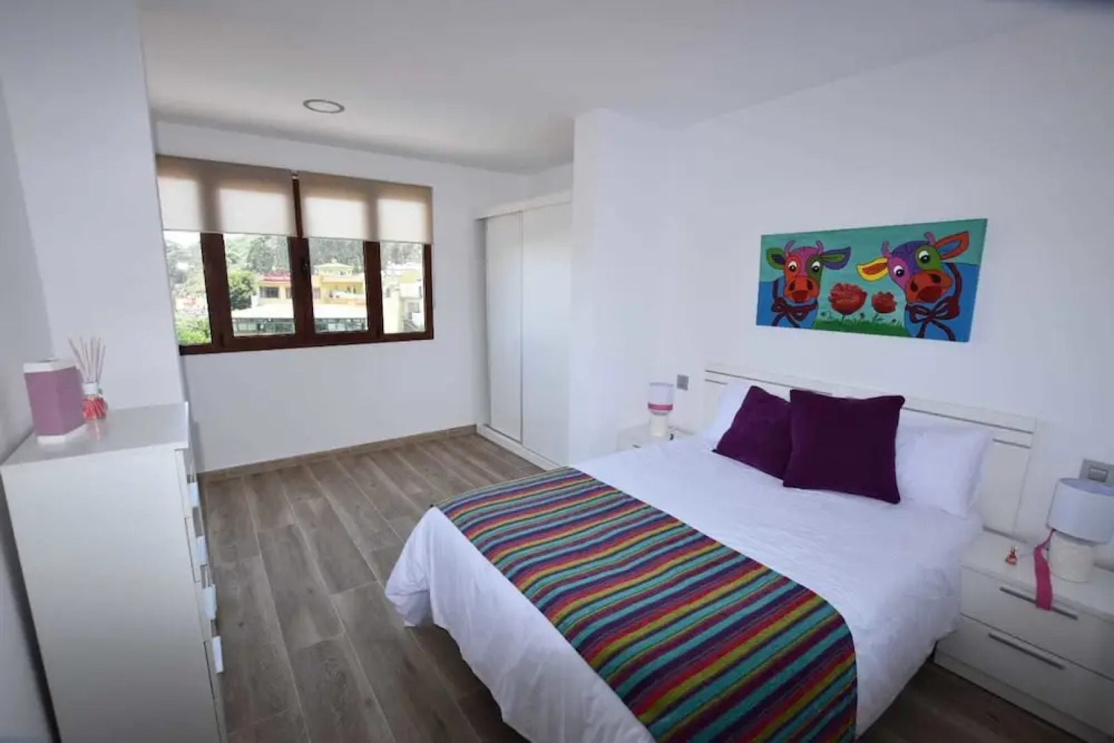 Aromas en Fontanales