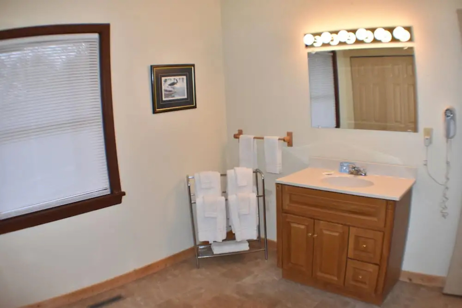 Foggy Mountain Lodge