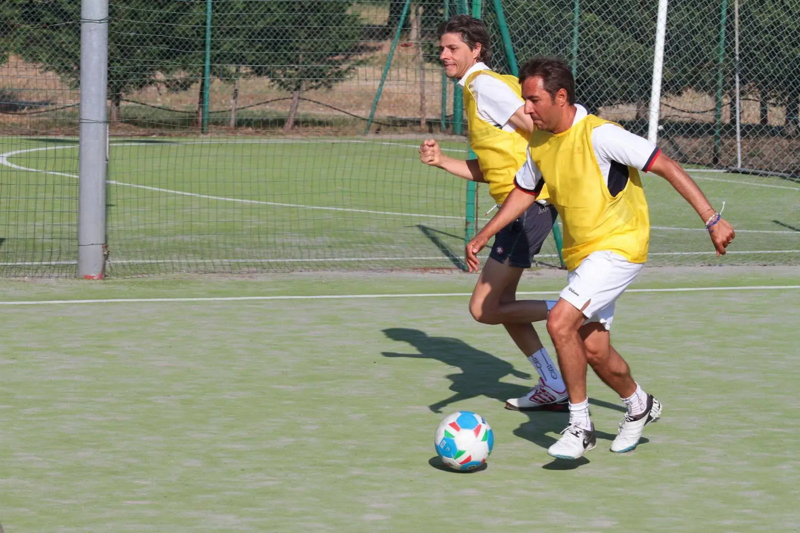 Villaggio Santandrea Resort