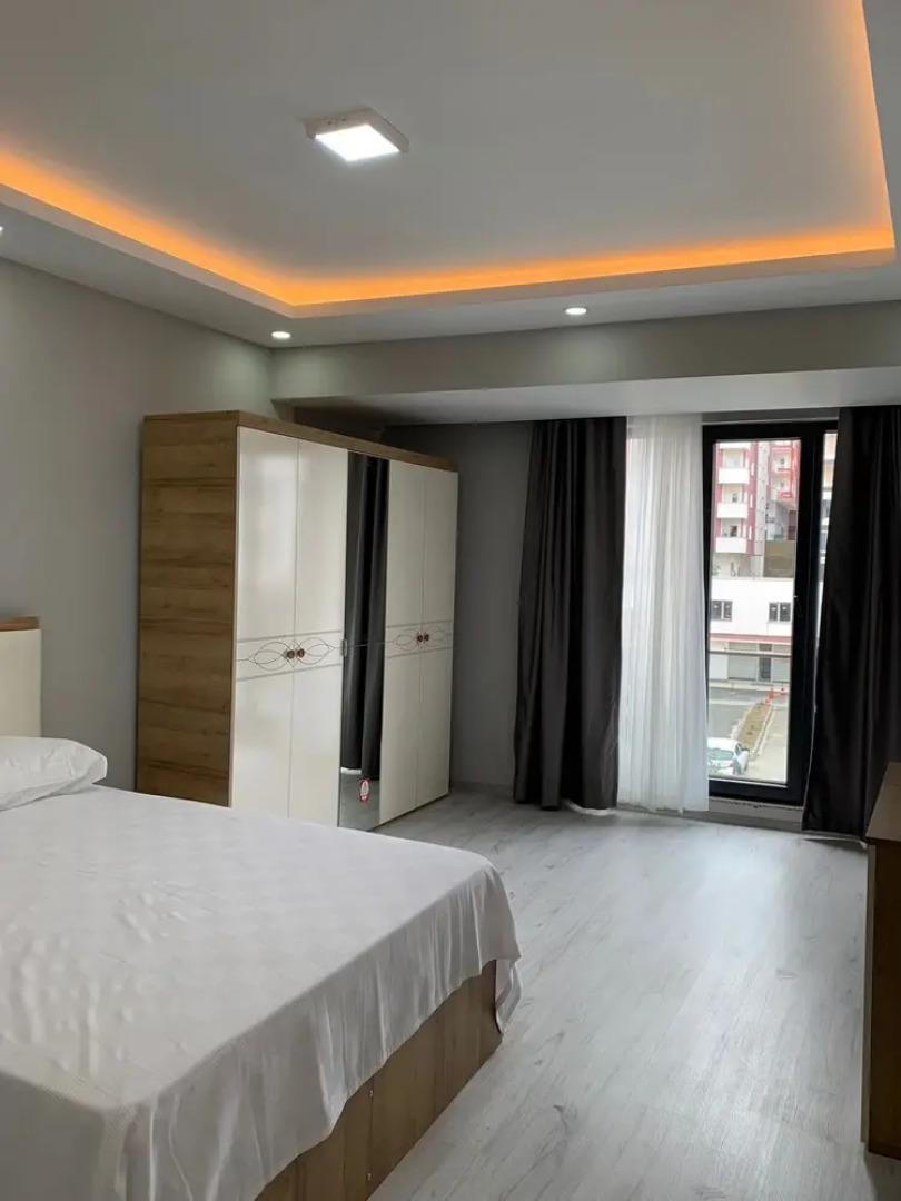 Renaissance Apart Hotel