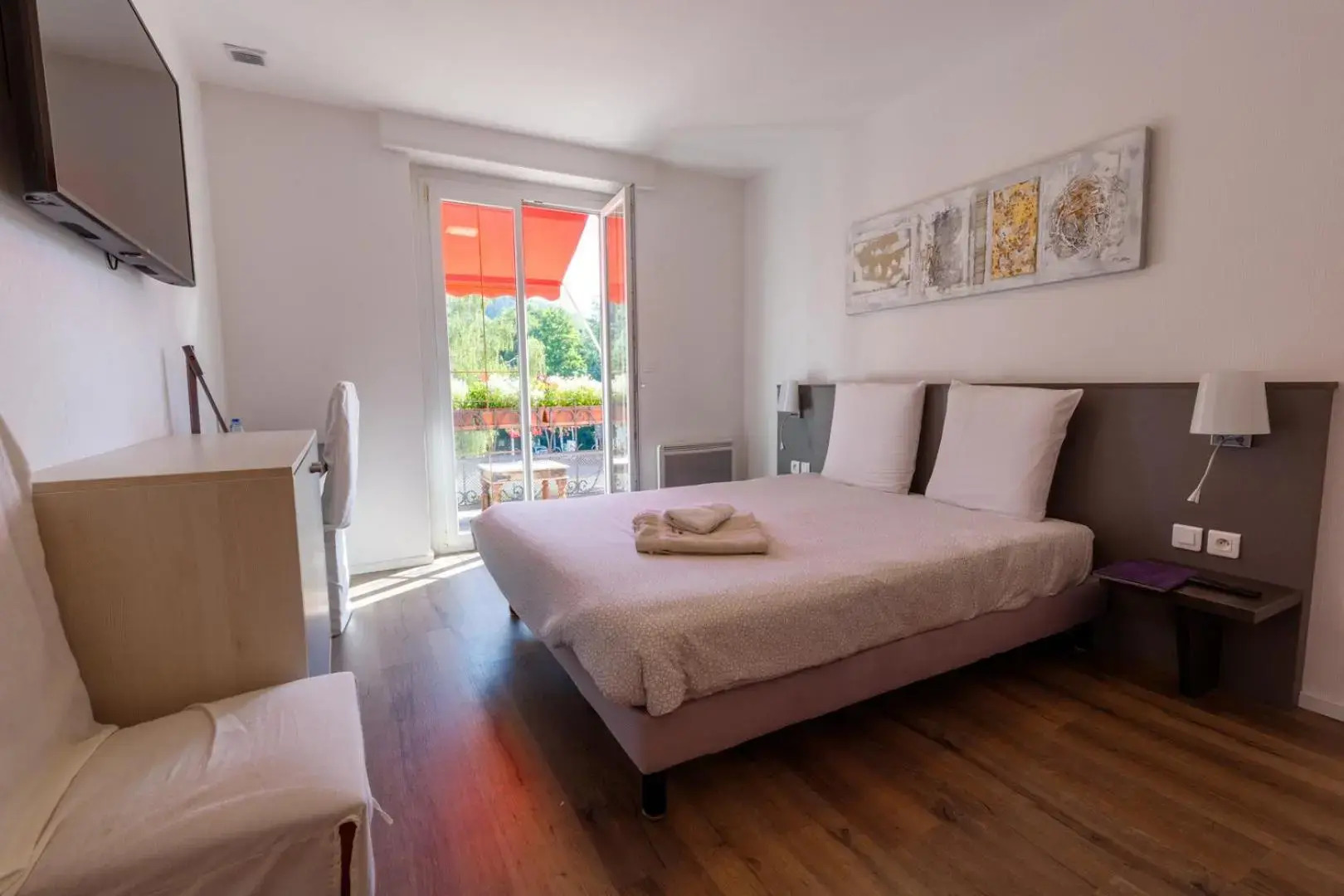 Hotel Restaurant Kuentz