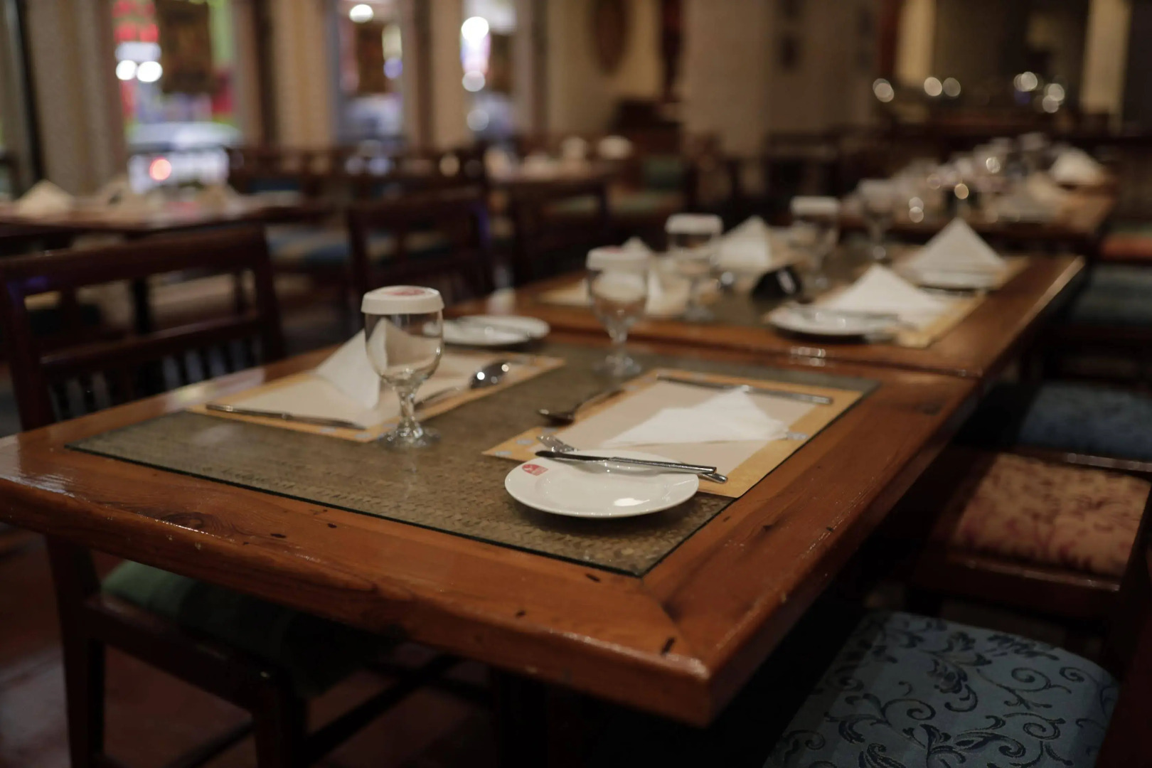 Delmon International Hotel