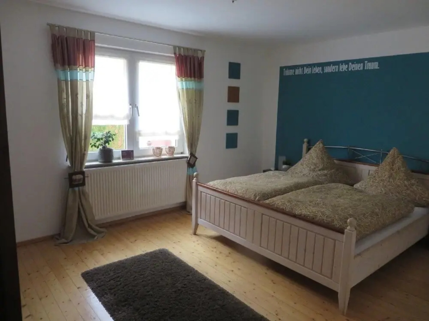 Ferienwohnung Familie Buchner