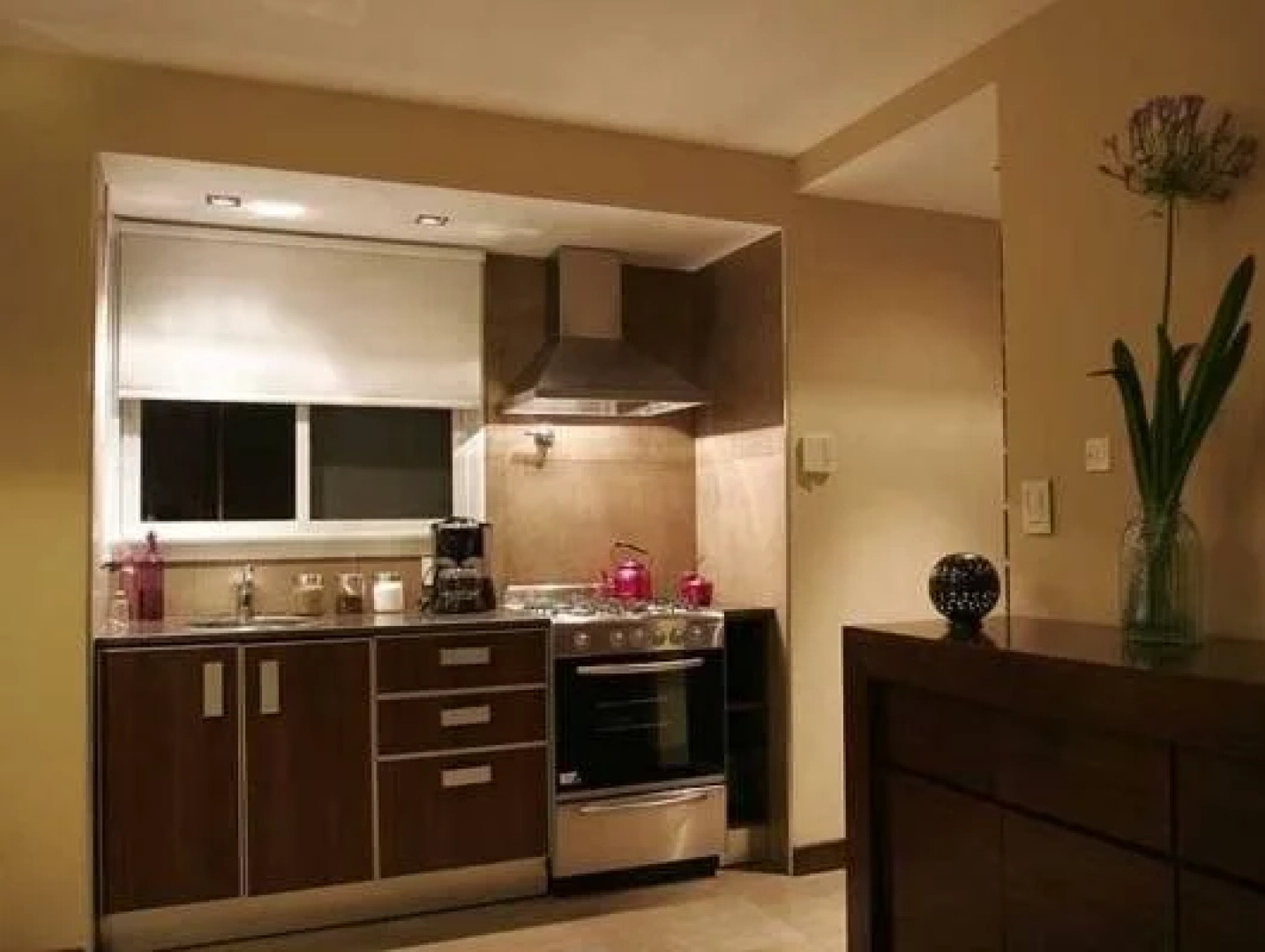 Hotel Sierra de los Padres