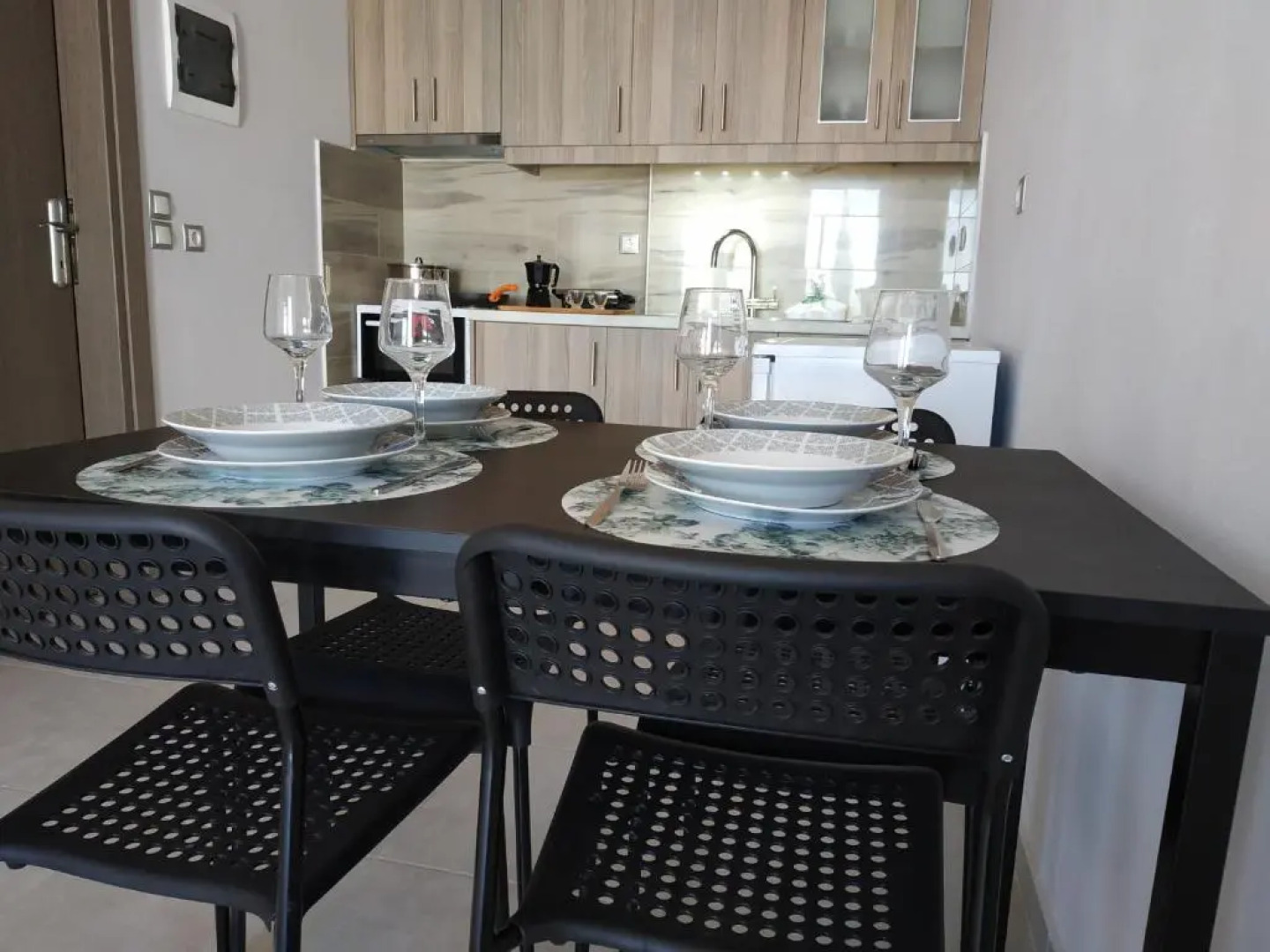 Athani Summer House (Apartments 03 - 04)