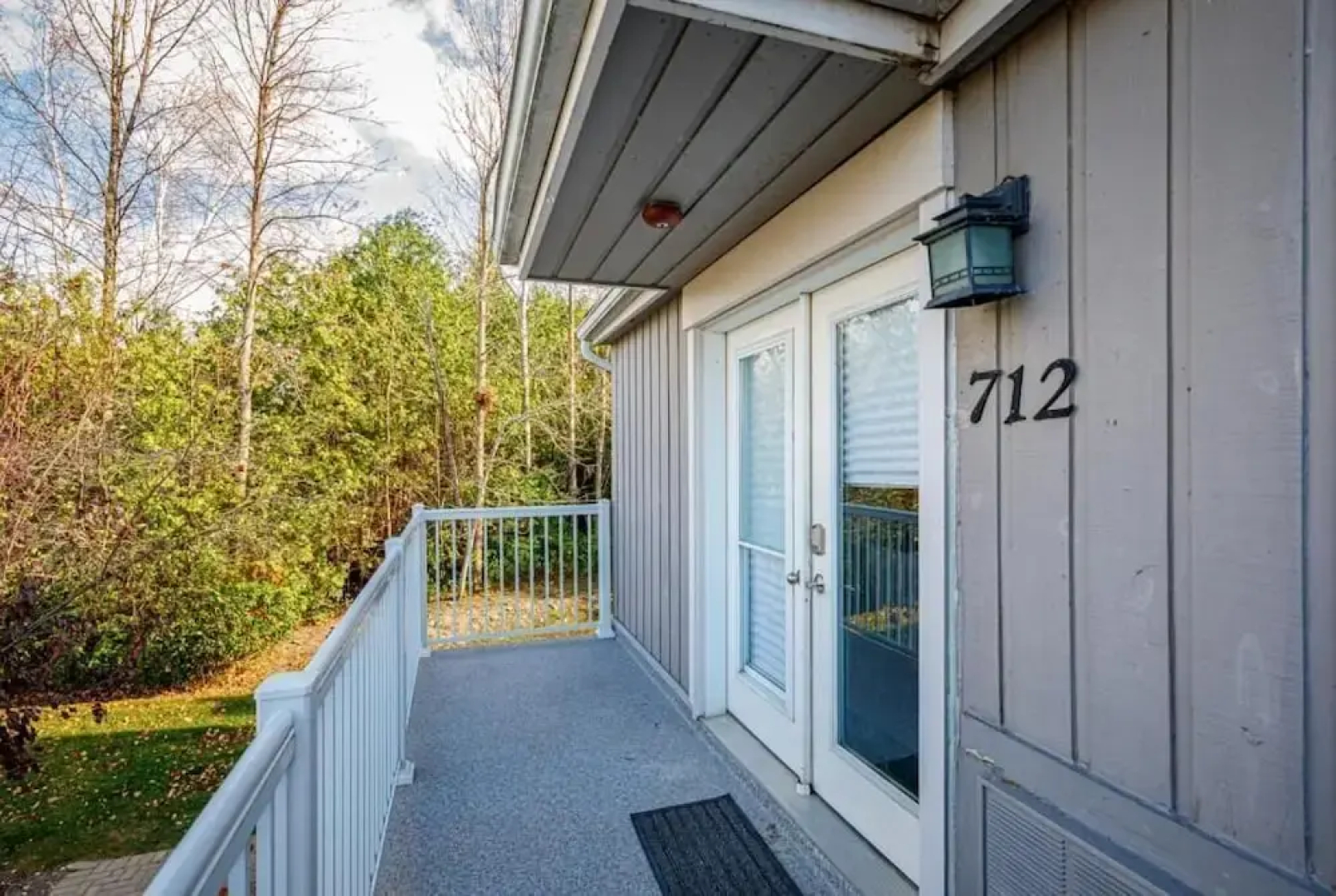 The Alpine - Central Collingwood Condo