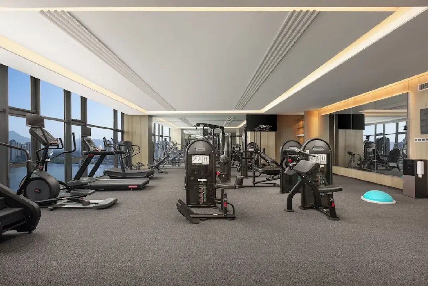 Crowne Plaza Putian by IHG