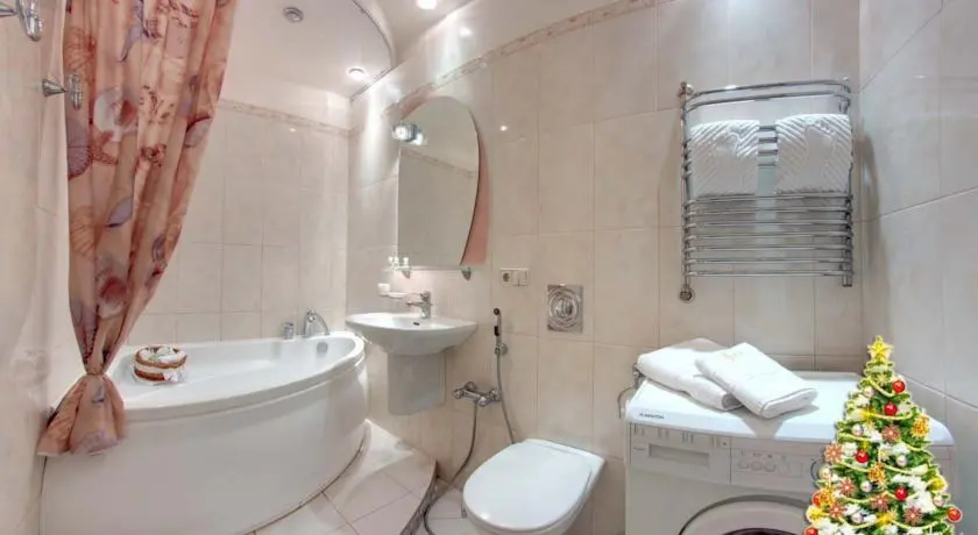 Гостевой Дом Крещатик