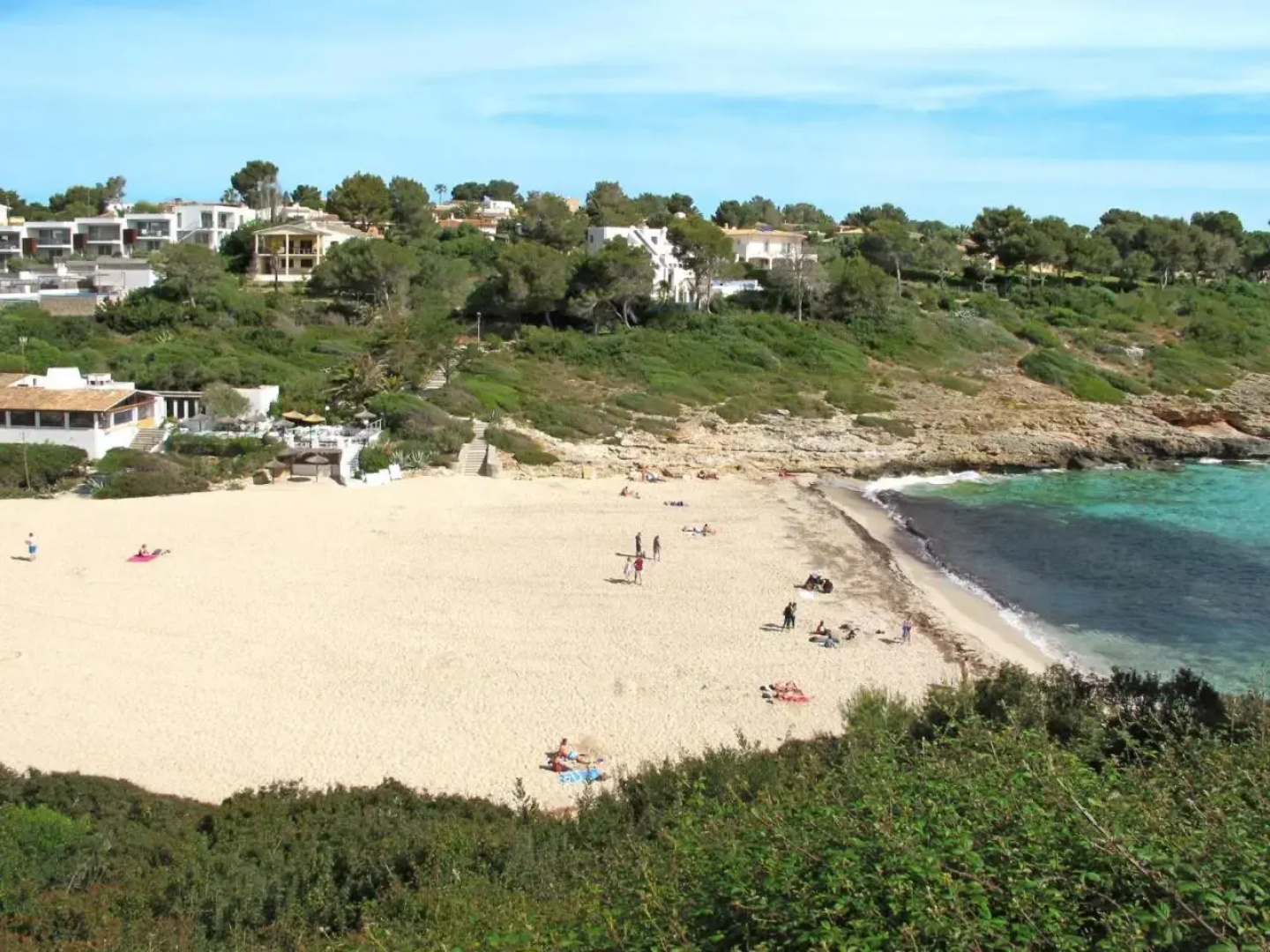 Holiday Home Dolce Farniente - PCN130