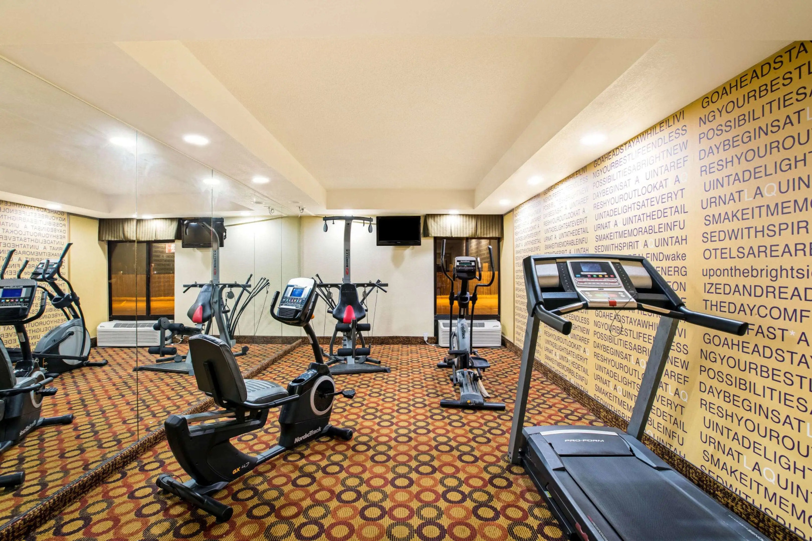La Quinta Inn & Suites by Wyndham Salina
