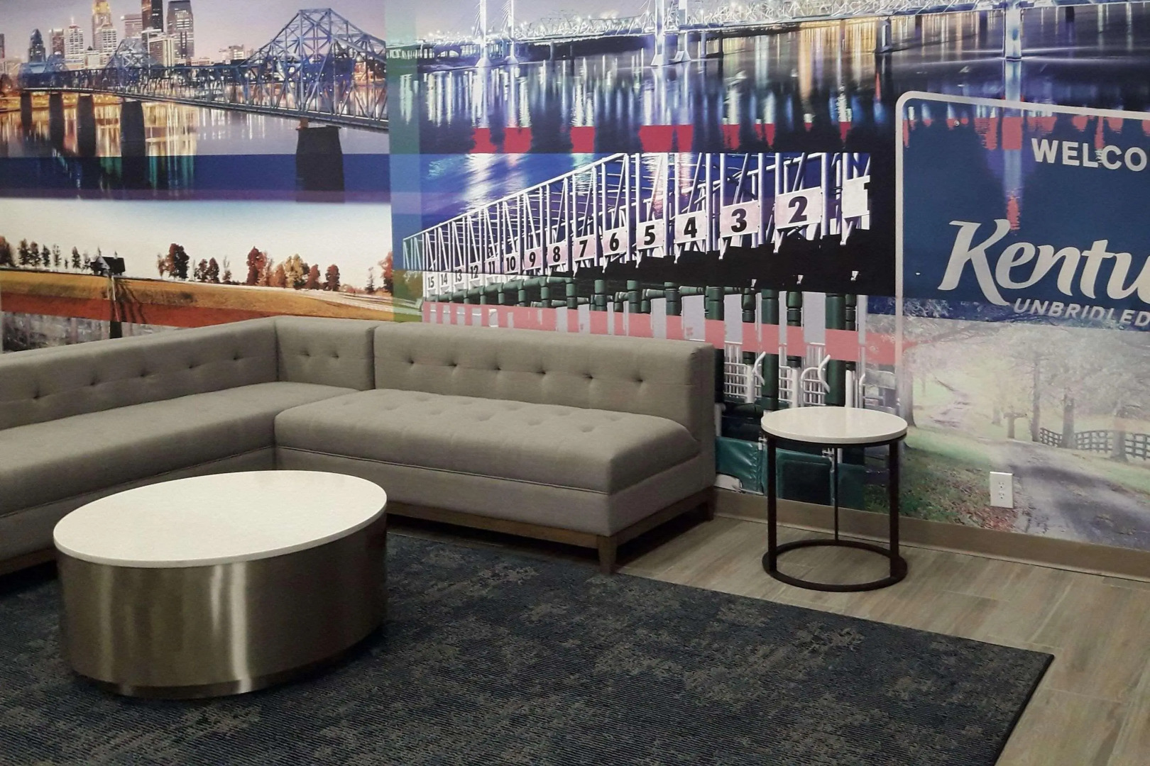 Days Inn Louisville Central University & Expo Center