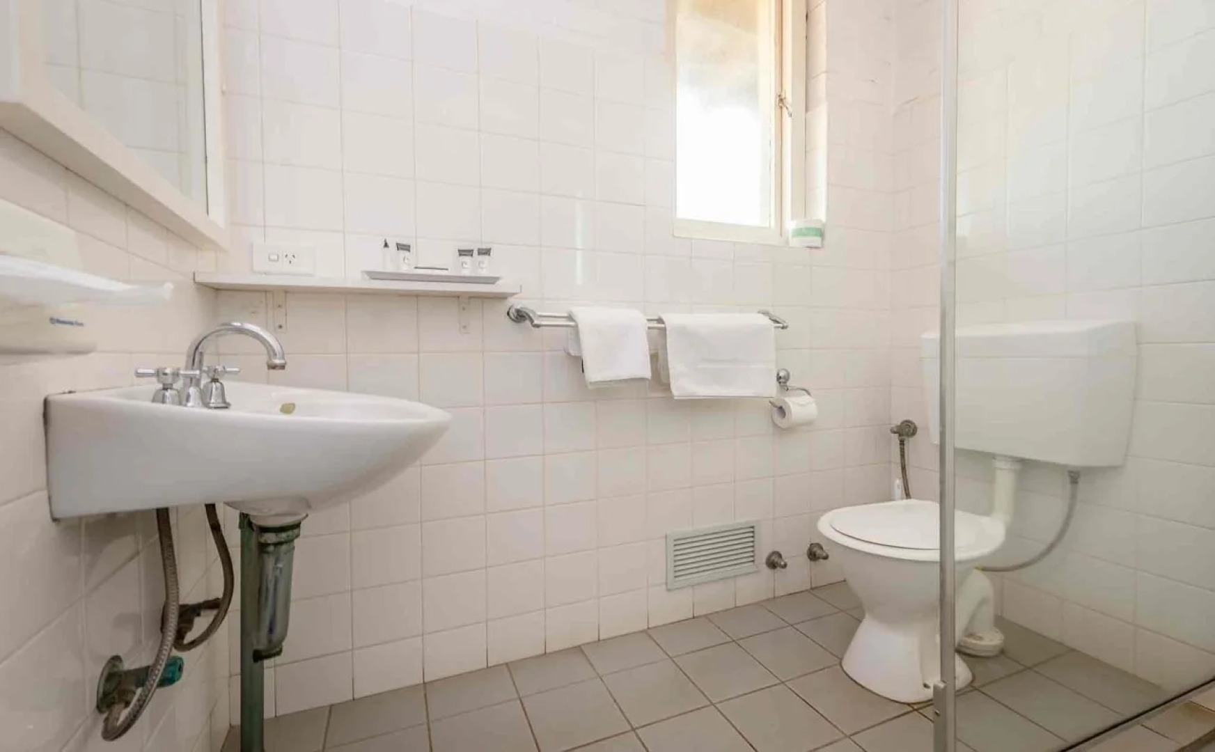 Nightcap at Wintersun Hotel