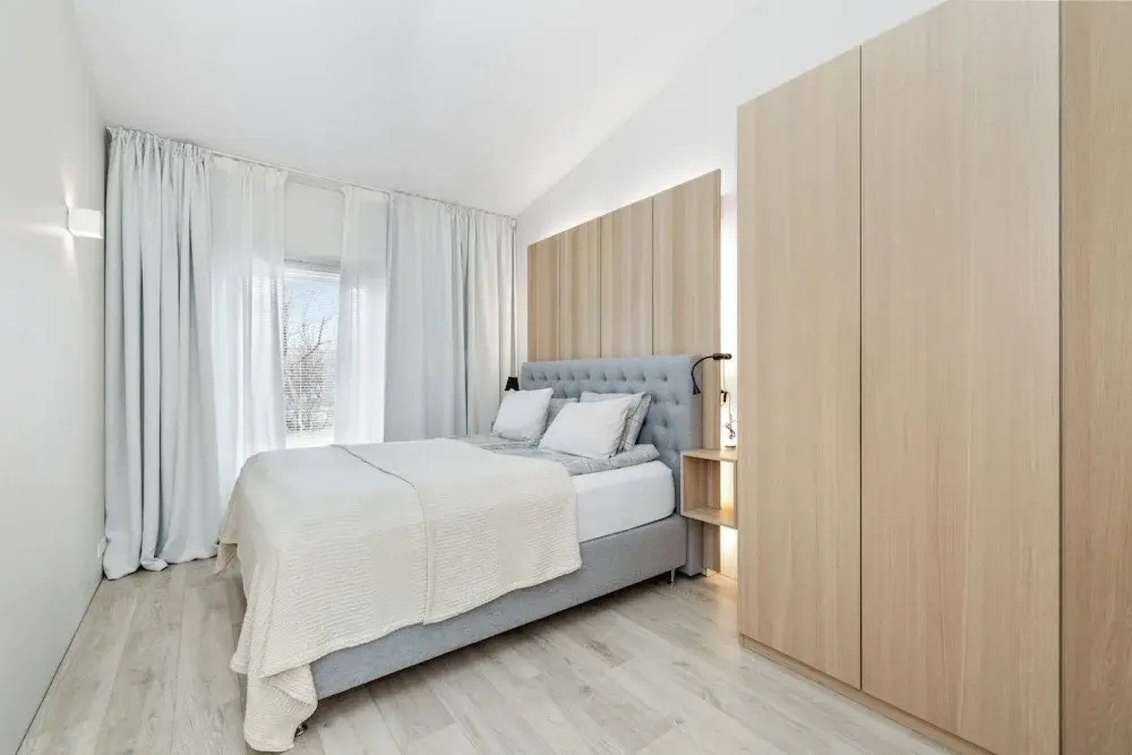 Quality and Peaceful Villa