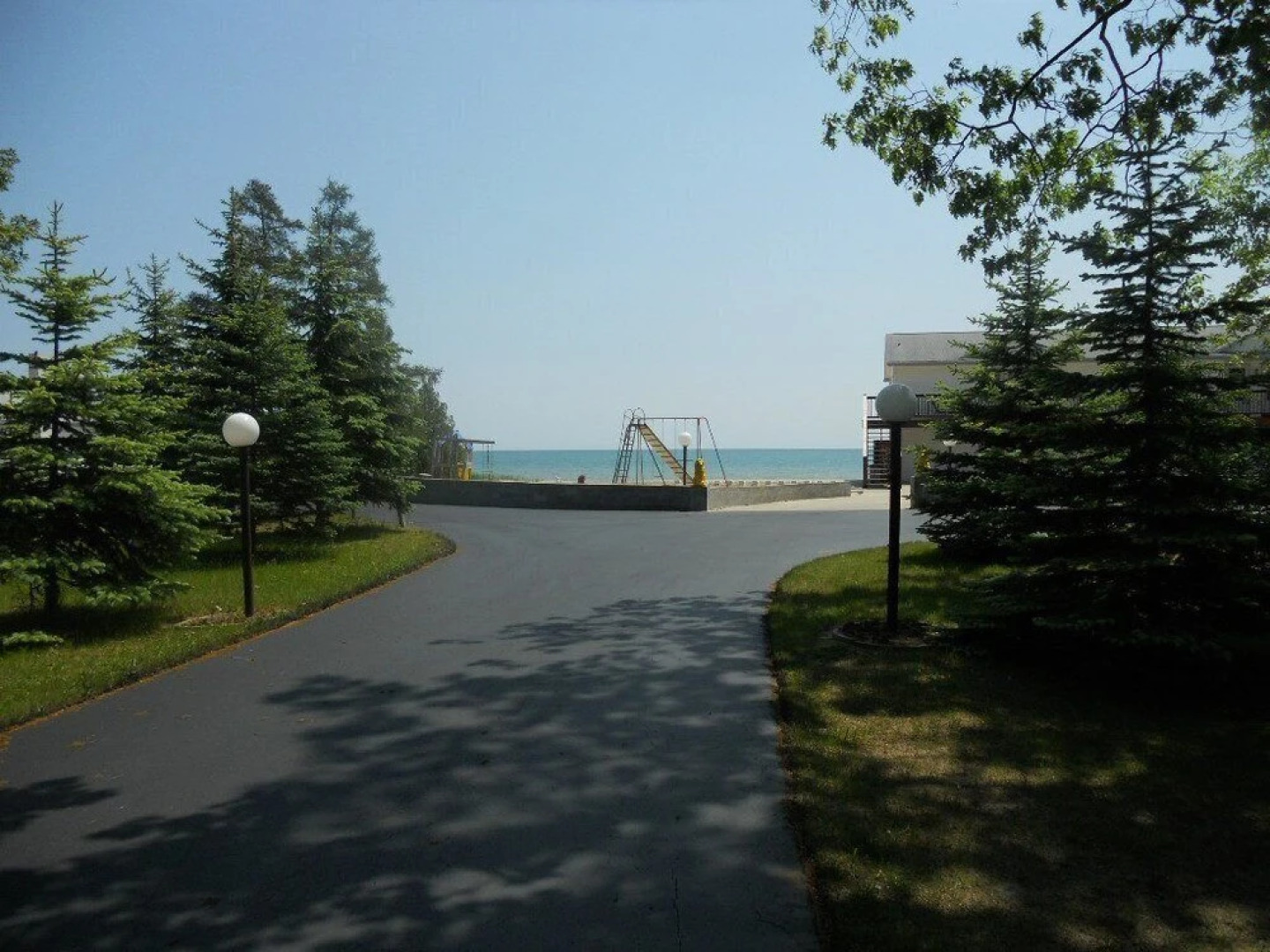 Stephan's R&R Resort