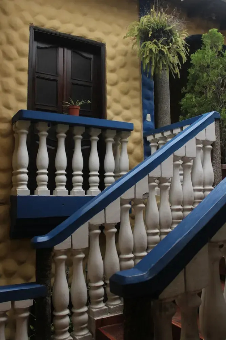 Hotel Caxa Real