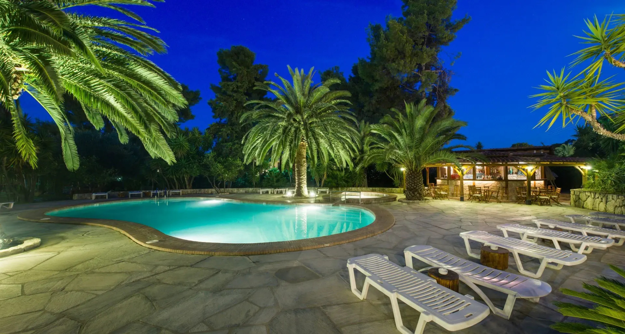 Hotel Pilalidis