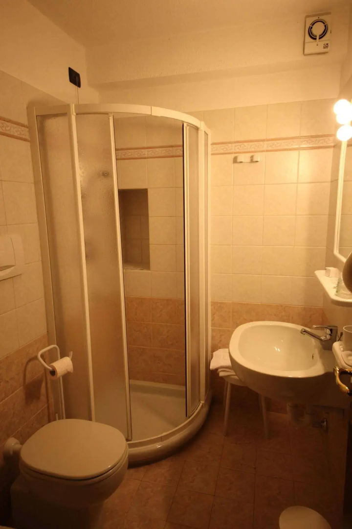 Hotel Stella Del Nord