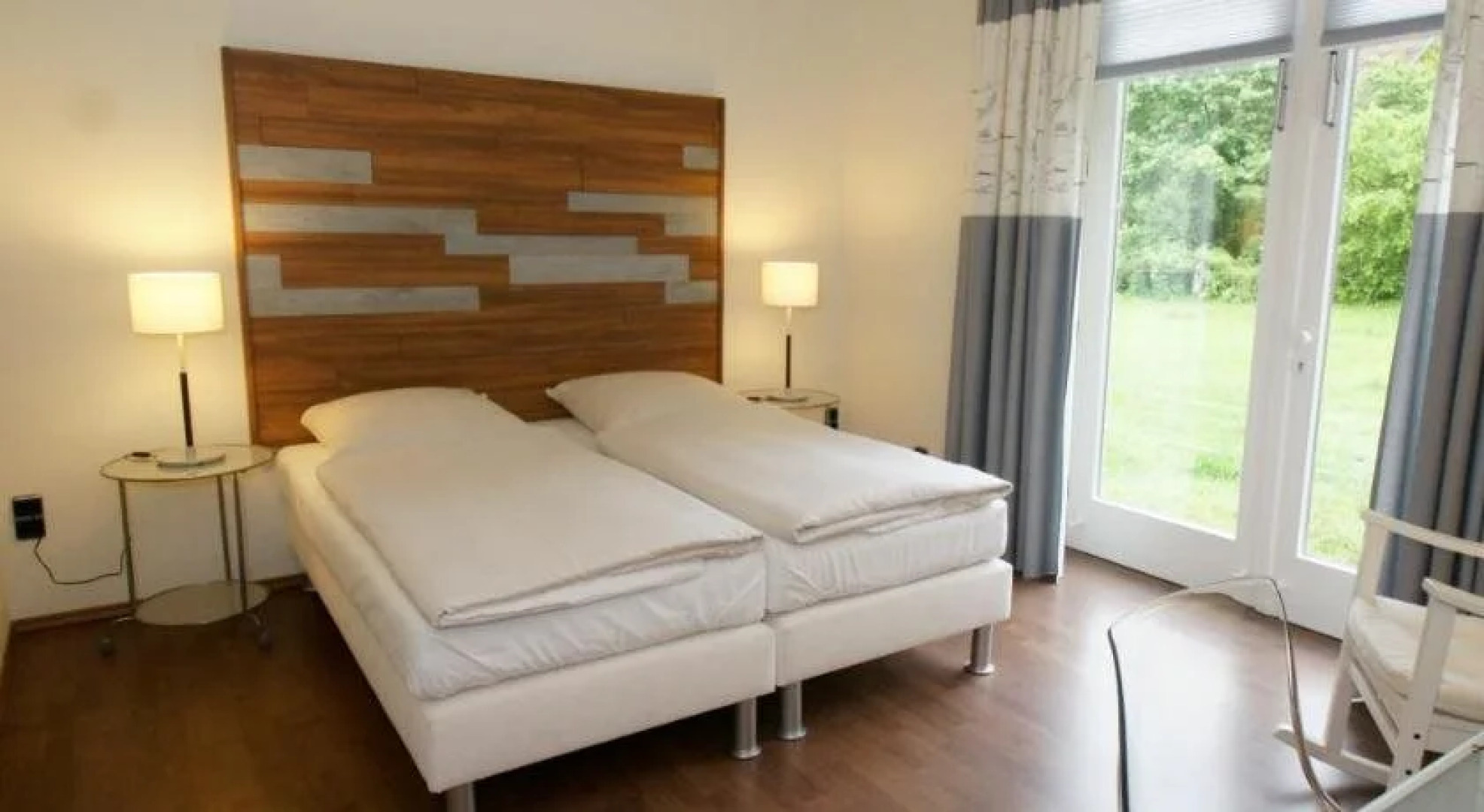 Akazienhof Land Gast Haus