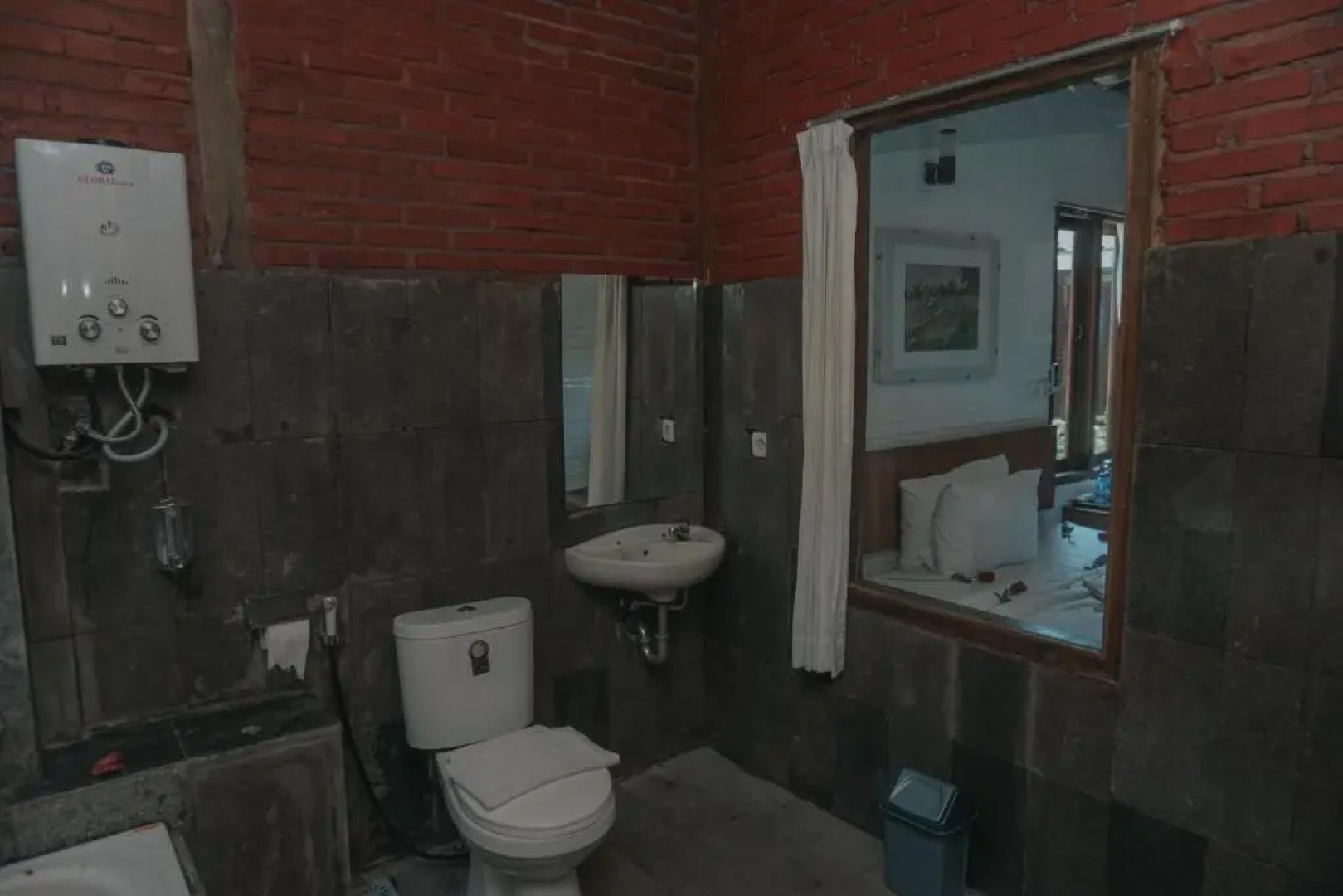 Cempaka Borobudur Guest House