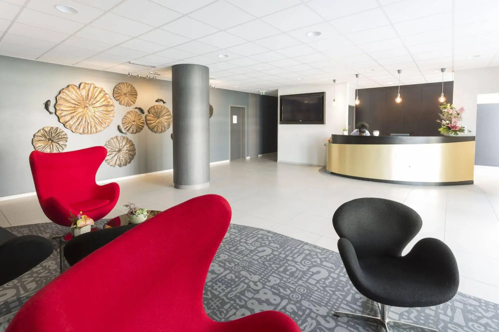 Nemea Appart Hotel Stadium Bordeaux aéroport