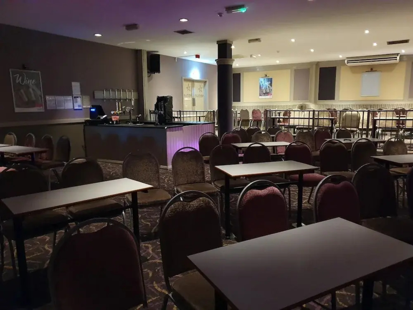 3 Bedroom Caravan, Sleeps 8, at Parkdean Newquay Holiday Park