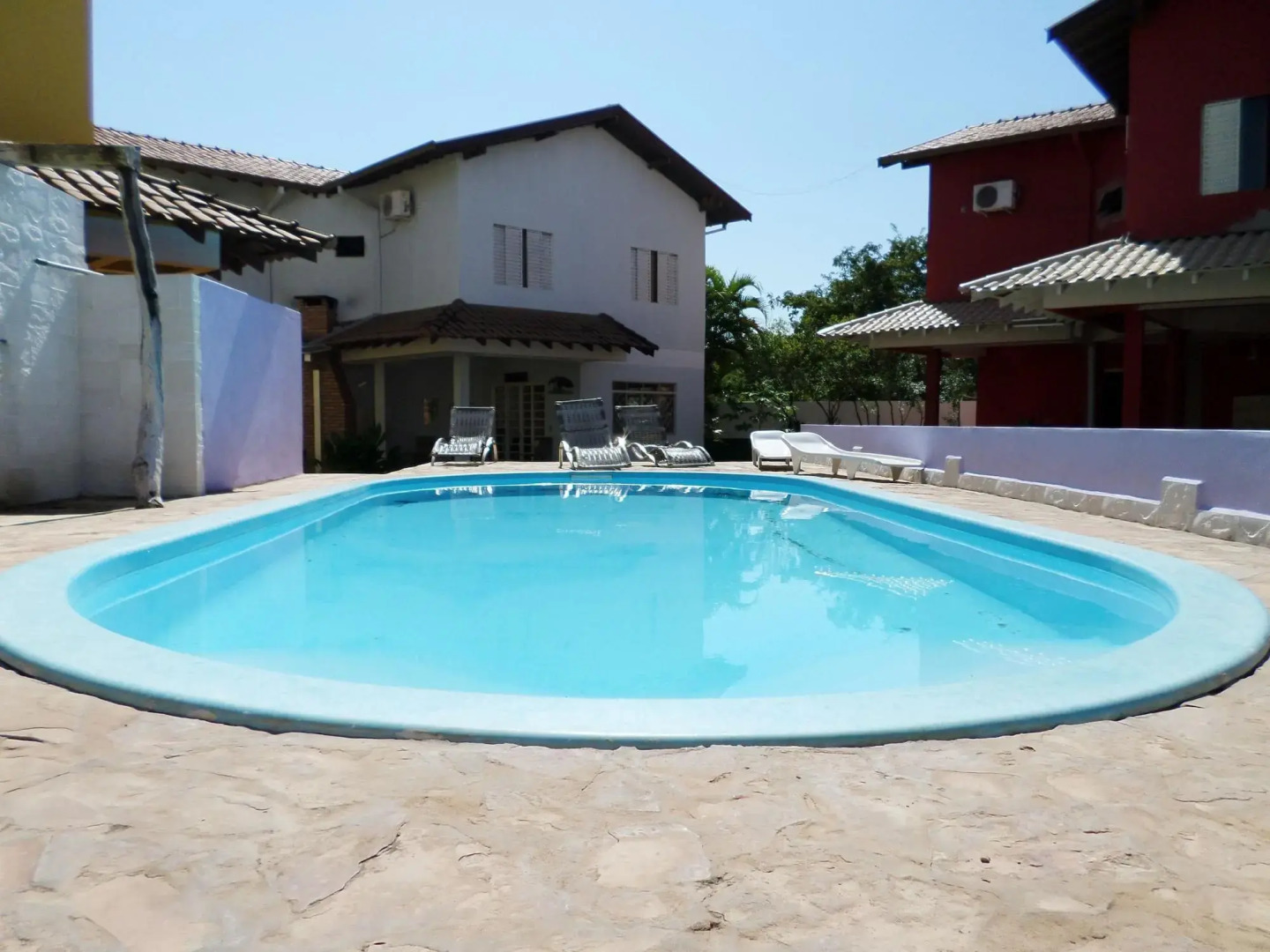 Hotel Pousada Solar do Cerrado