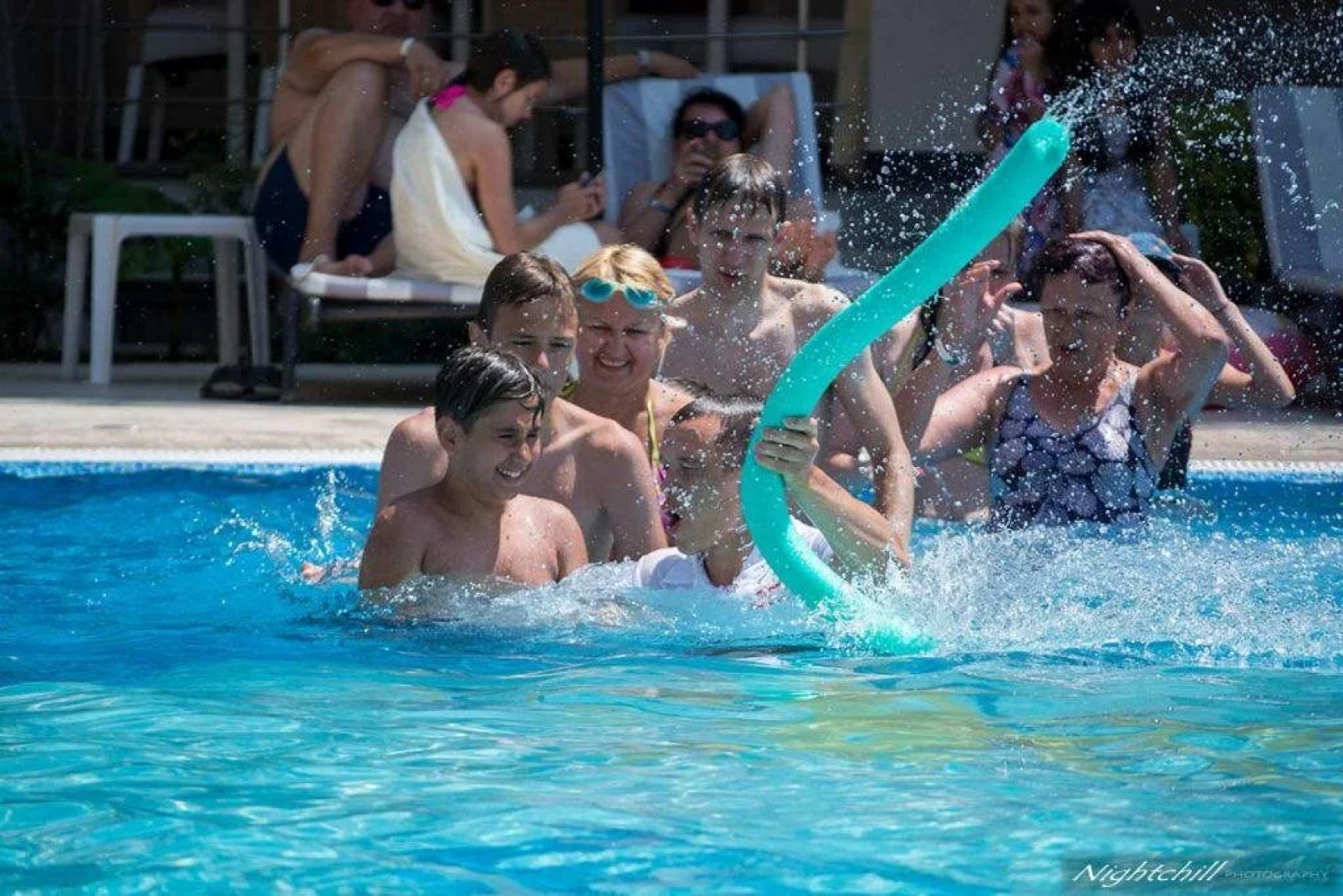 Mpm Hotel Zornitza Sands & Spa