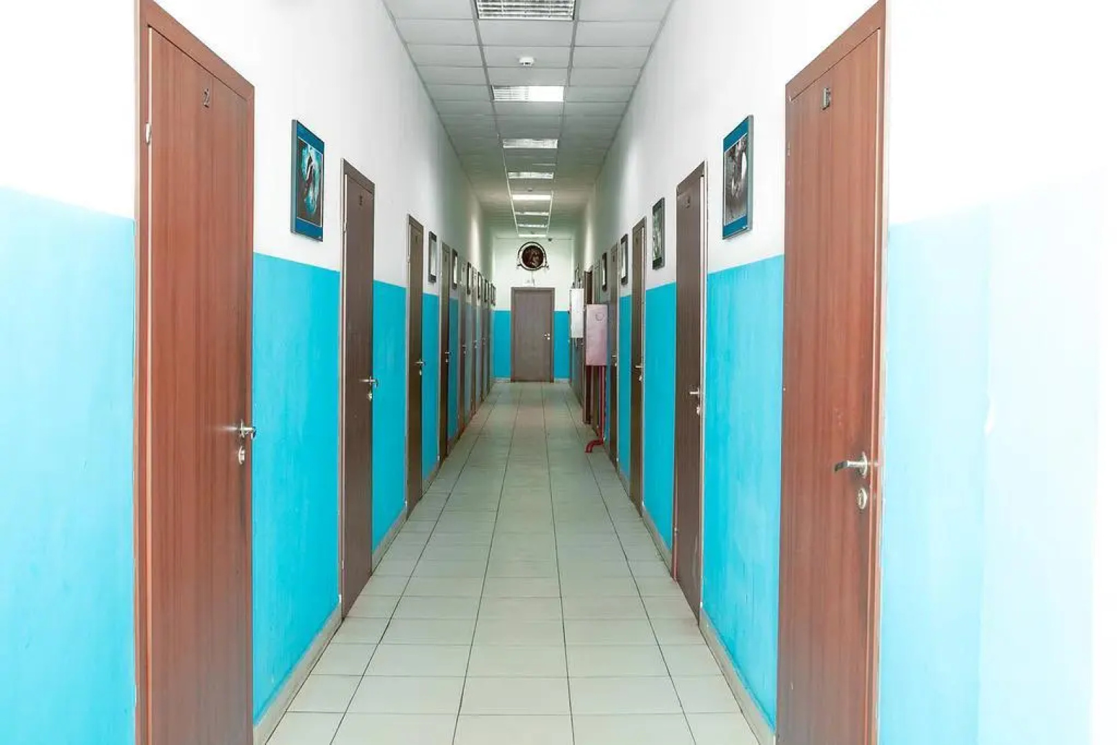 Hostel Svoi Lyudi
