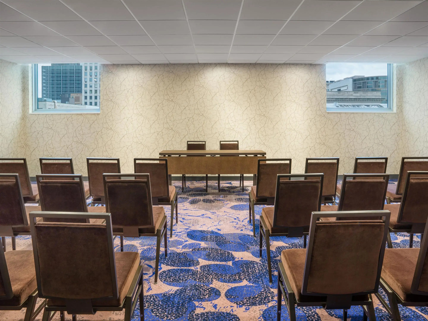 The Westin Cleveland Downtown