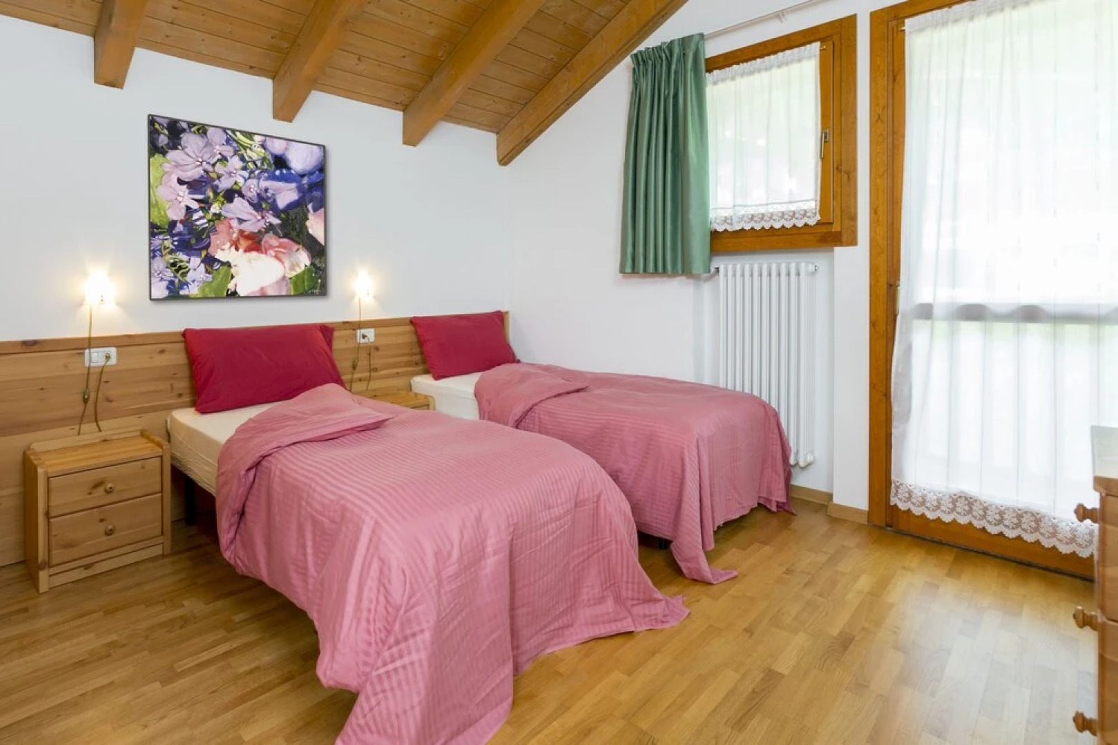 Residence Green House