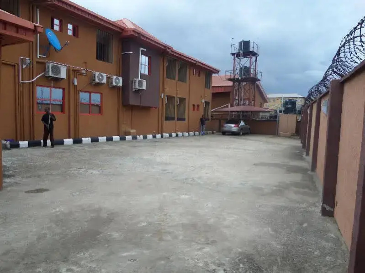 Prestige Events Centre