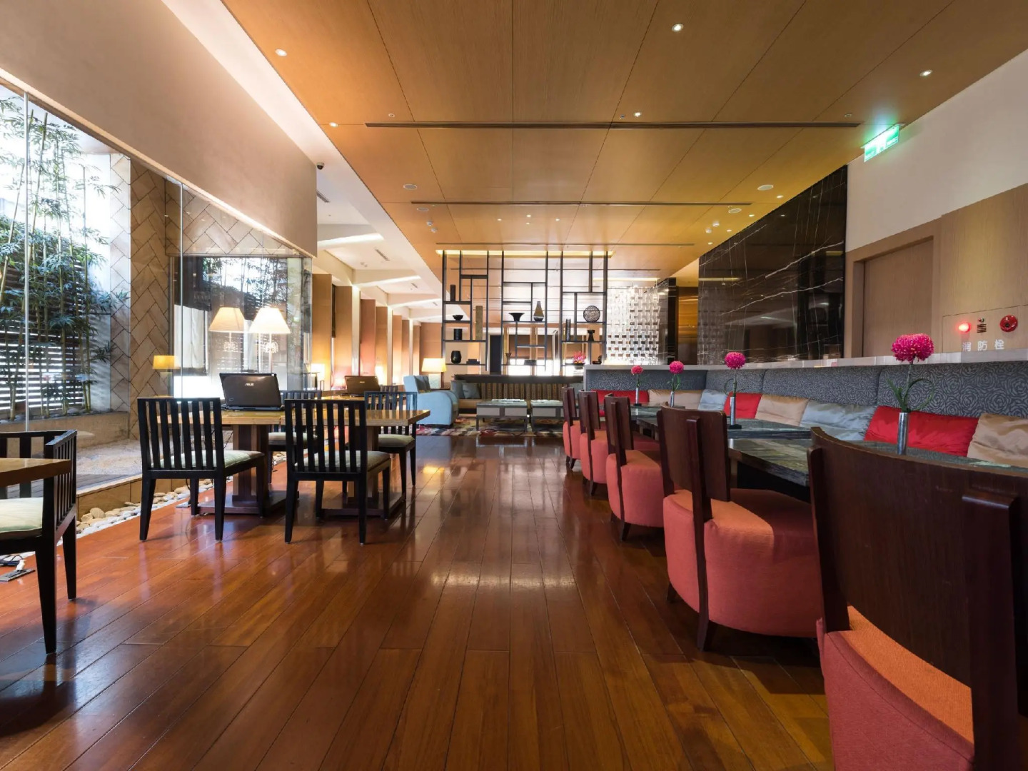 City Suites Taipei Nanxi