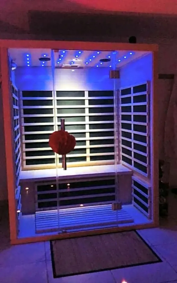 Le Rêve d'une Nuit suite Venise
