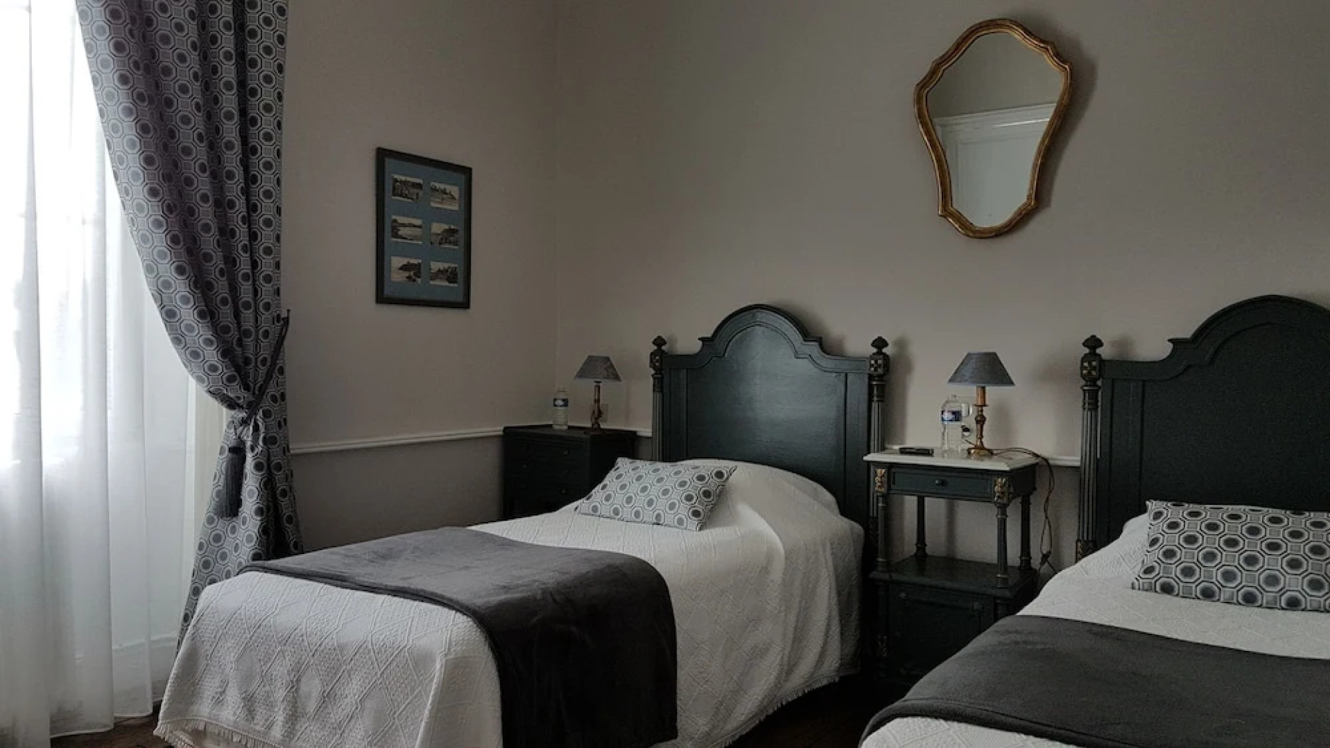 Le Manoir de la Bigotière