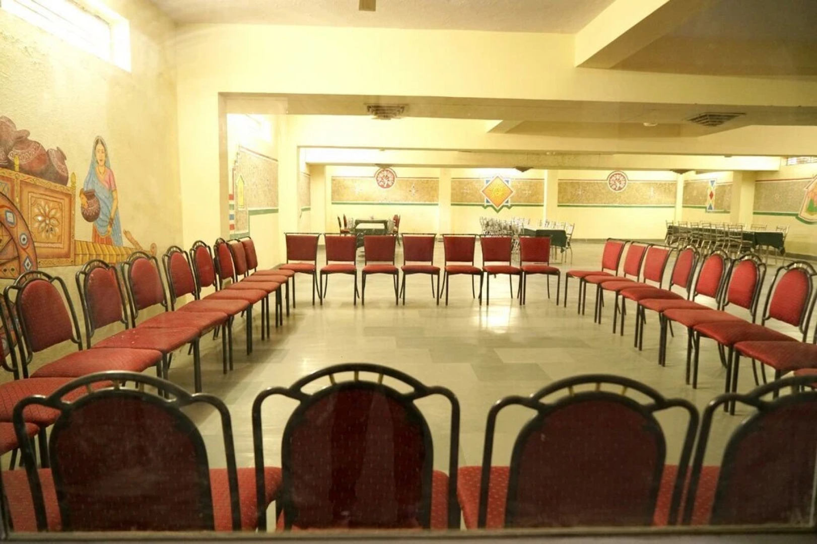 Hotel Nandini Resort