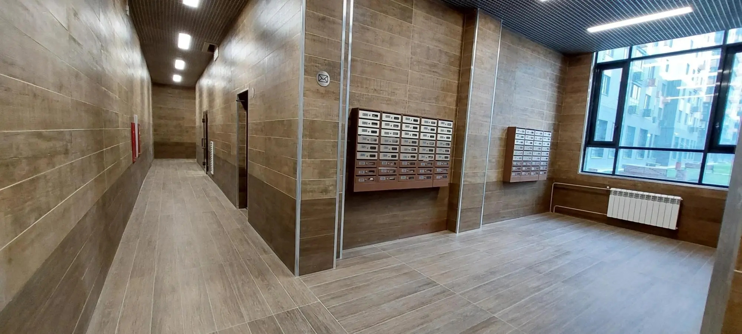 Апартаменты на бульваре Южный