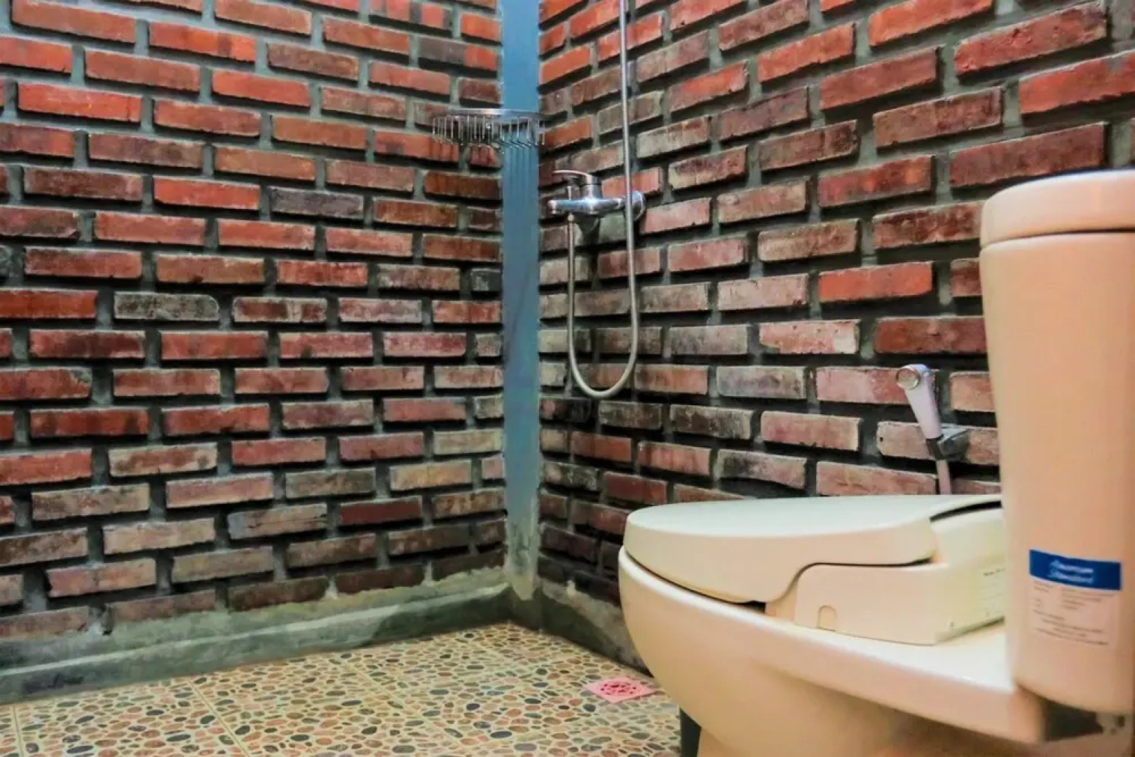 Oyo 2868 Mustika Villa