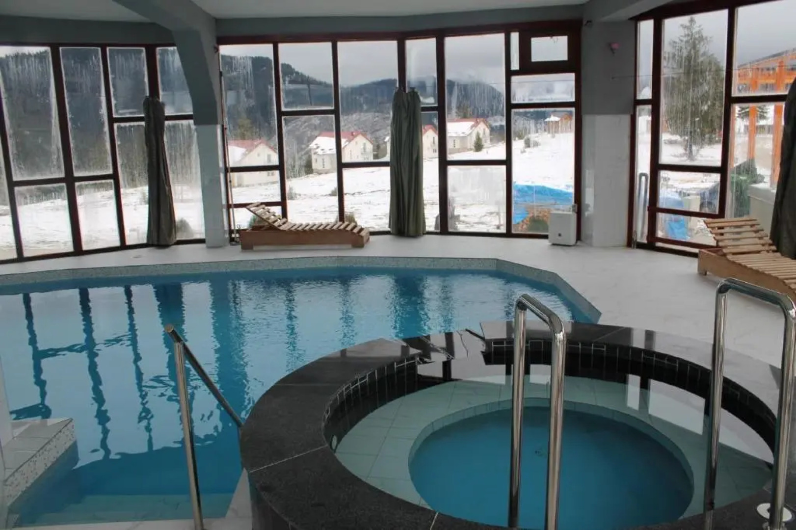 Vila Vlasic Odmor wellness & spa