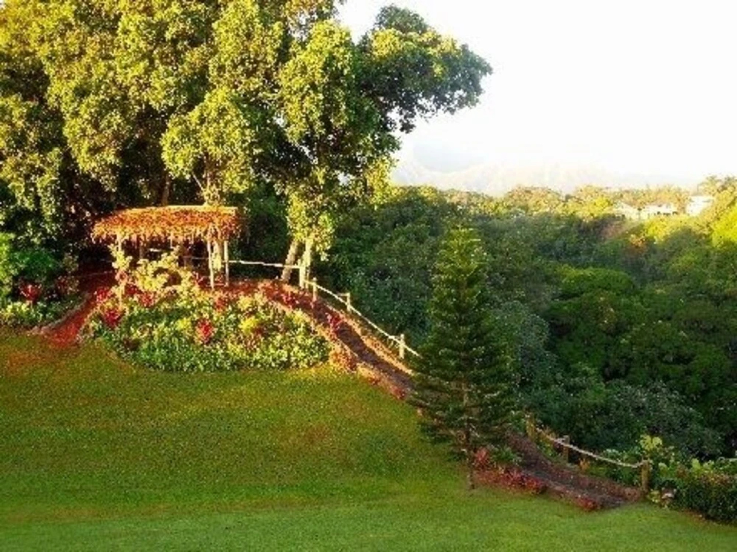 Hale Mana 4 Bedroom Home