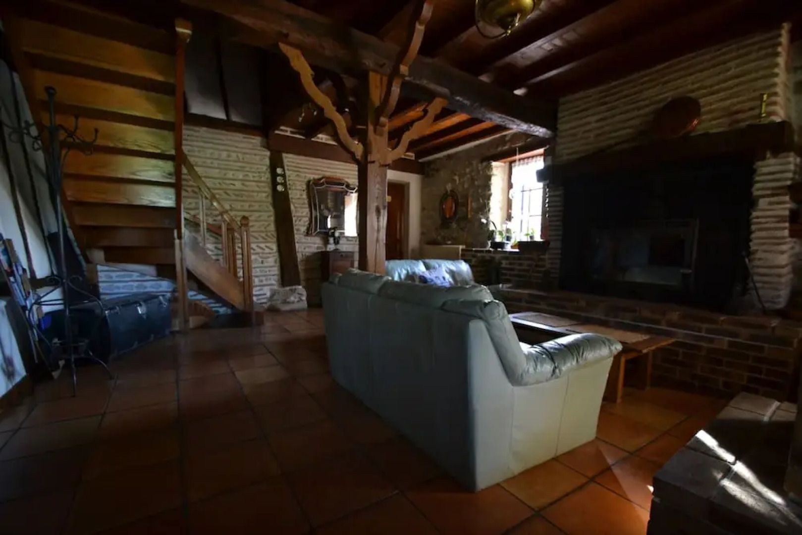 Maison d'hôtes Les Gravets