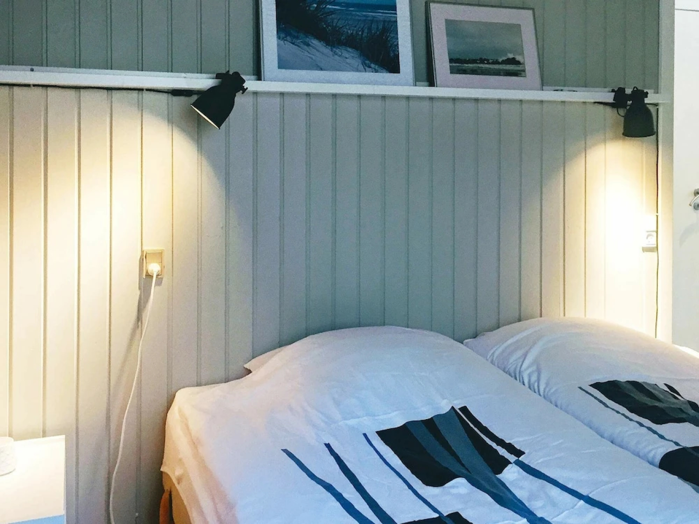 Cozy Cottage in Hadsund With Sauna