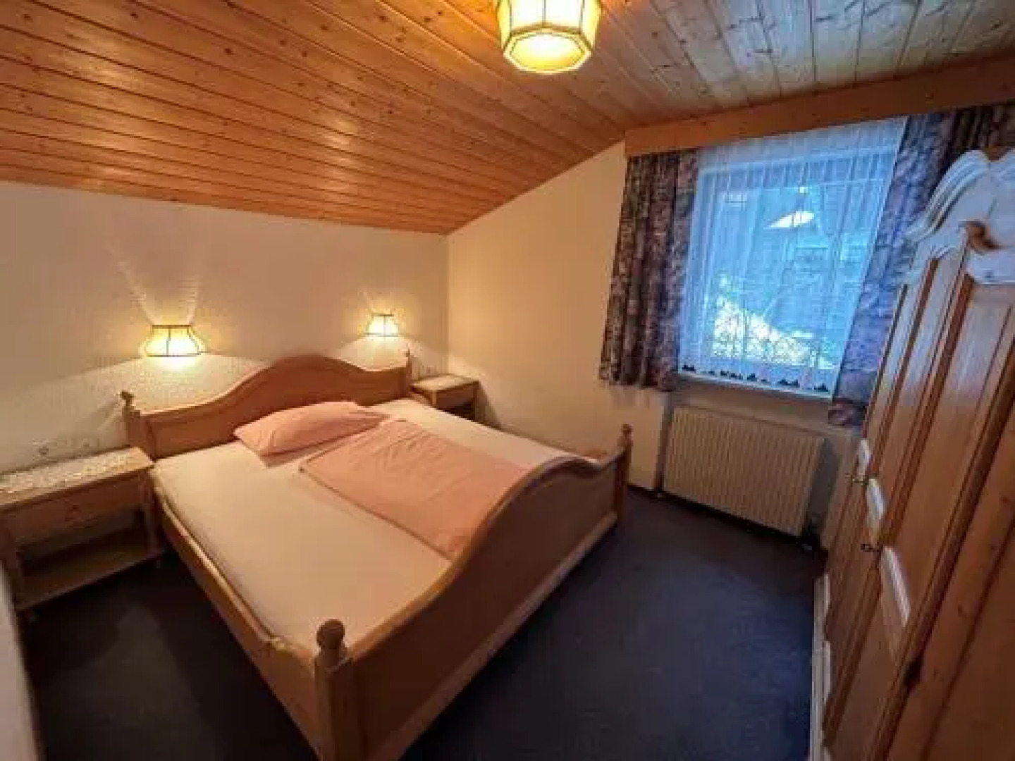 Appartements Max&Moritz