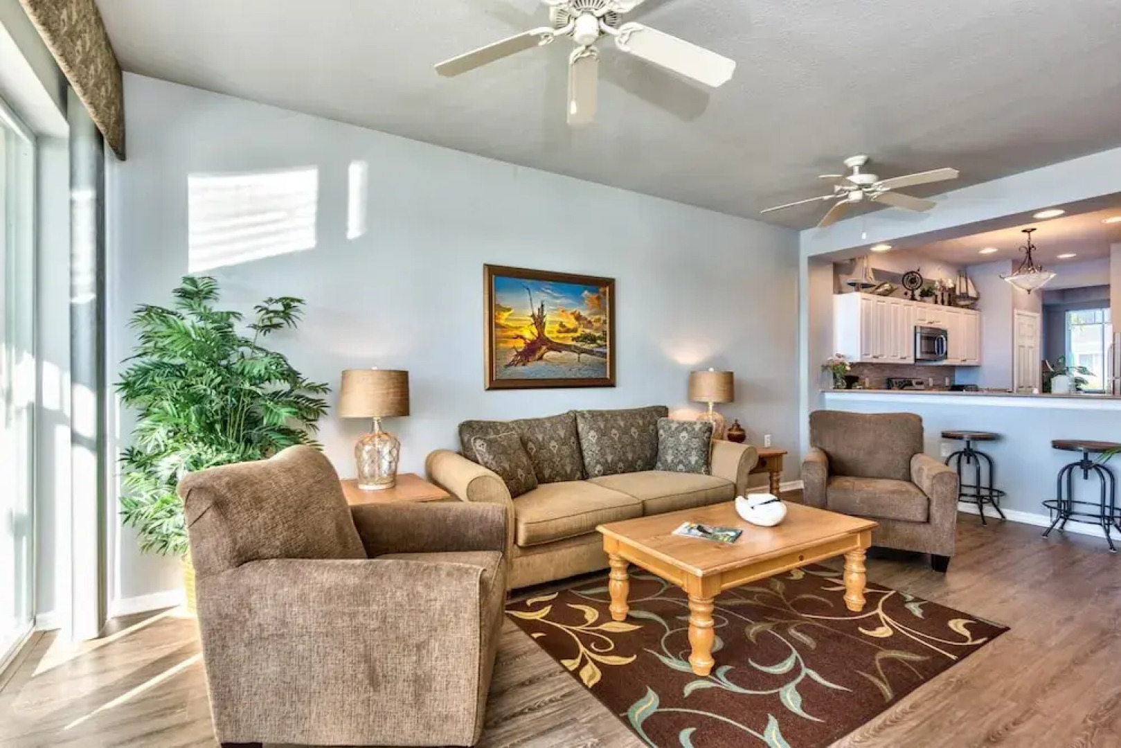 Sienna Golf Condo at the Lely Resort