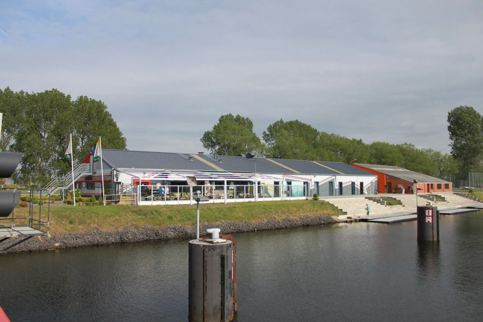 Herdersbrug Youth hostel